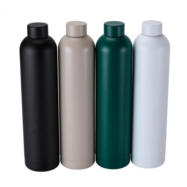 Boca za piće 1000ml - slučajna boja ZO_XDED002014 1