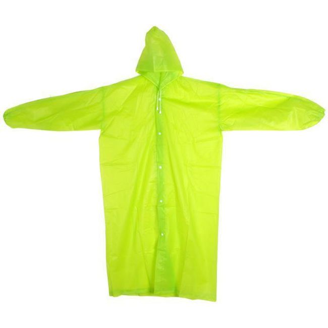 Women's raincoat DP4 1