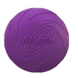 Dog frisbee Oriana