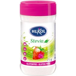 Stevia ömlesztett édesítőszer 75g ZO_108968