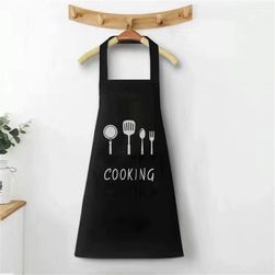 KITCHEN APRON| Flor