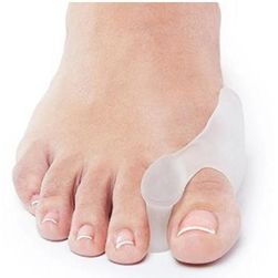 Bunion corrector 2x