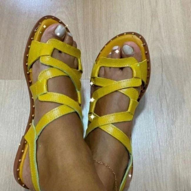 Women Summer Sandals Tracie 1