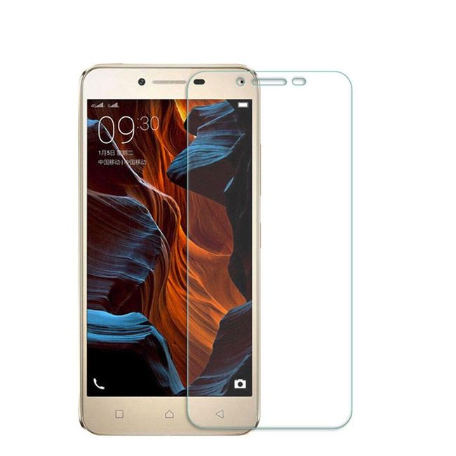 Átlátszó üveg a Lenovo Vibe K5 készülékhez 1