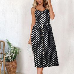 Women's summer dress Jennifer