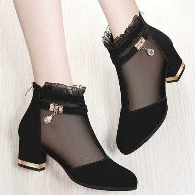 High heels Ilona 1