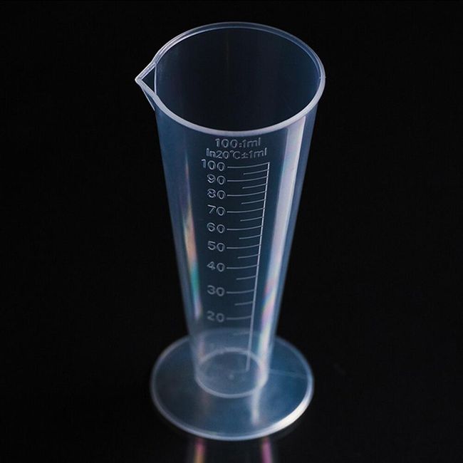 Измервателна чаша Nicole 1