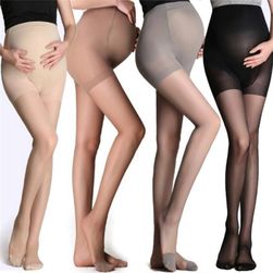 Nylons, maternity TH1