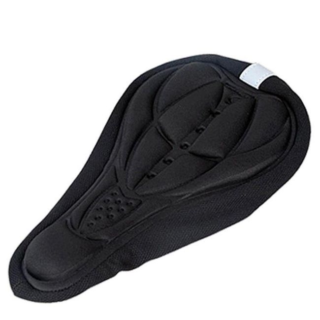 Cycling seat cover CY26 1