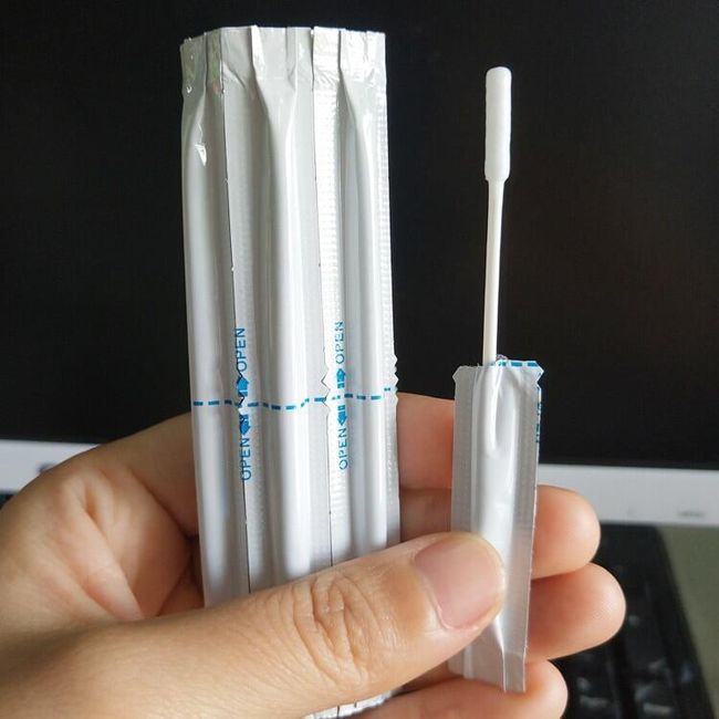 Iqos cleaning sticks DR48 1