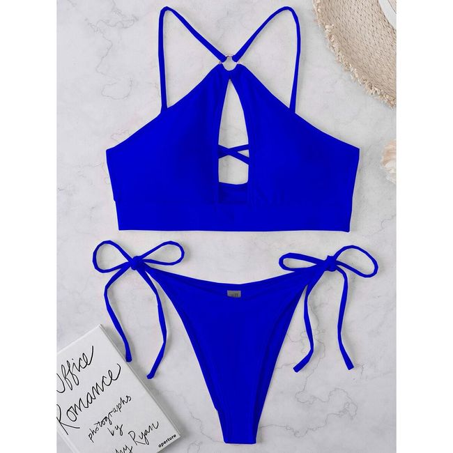 Women's swimsuit Karan 1