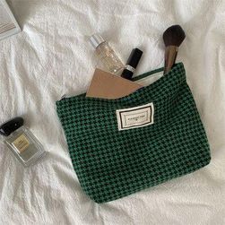 Cosmetic bag Pakka