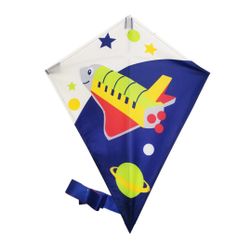 LÉTAJÍCÍ DRAK RAKETA 55X45 CM ZO_PNSA2901004