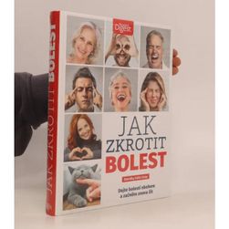 Kniha - Jak zkrotit bolest ZO_168174
