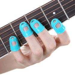 Silicone finger protectors B07942