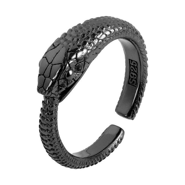 Unisex prsten JJ430 1