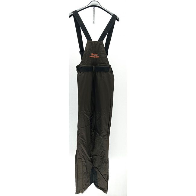 Pantaloni de schi SNOWATTACK unisex negri, Mărimi XS - XXL: ZO_c0ba059c-5996-11ec-af8f-0cc47a6c9c84 1