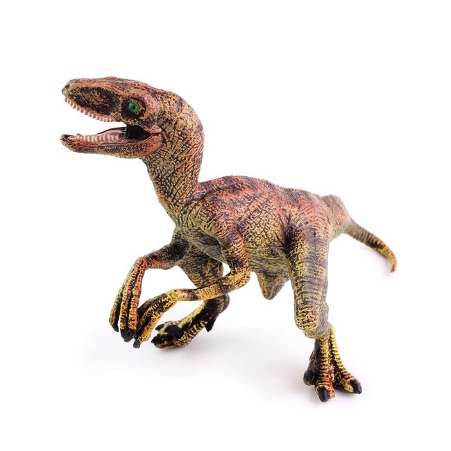 Velociraptor - modell 1