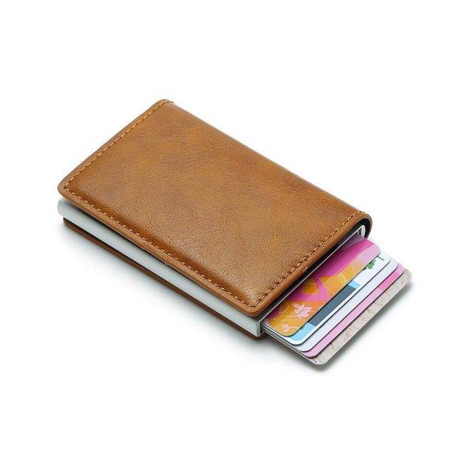 Men´s wallet MW8 1