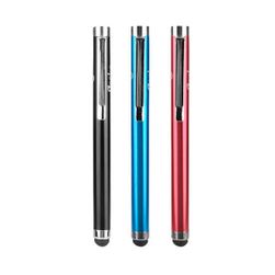 Aluminijska olovka za ekran Smart telefona - 3 boje