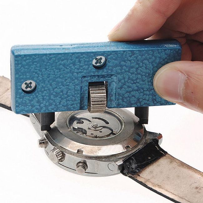 Инструмент за ремонт на часовник 1