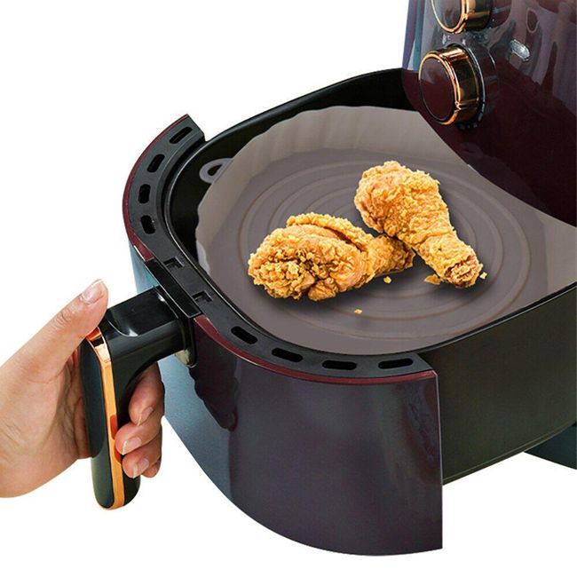 Silicone airfryer mat Ryon 1