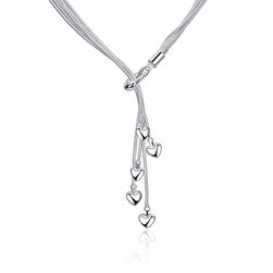 Women´s chain necklace Albina