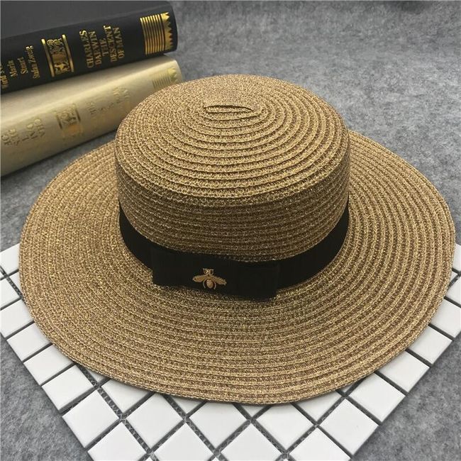 Ženski klobuk Zuri 1