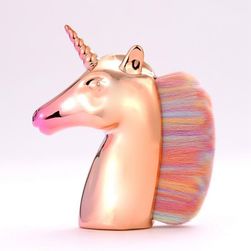Kosmetický štětec Unicorn