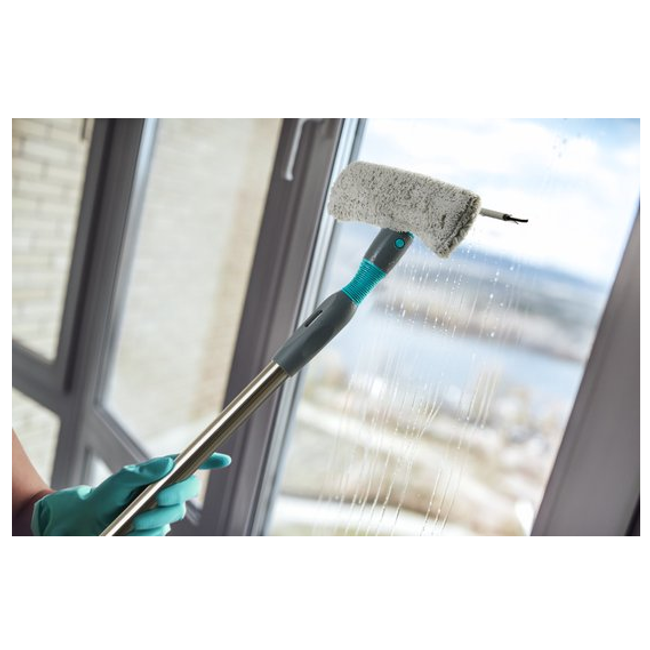 Umuzi Чистачка за почистване на прозорци с телескопична дръжка ZO_263292 1