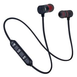 Bluetooth slušalice HP17