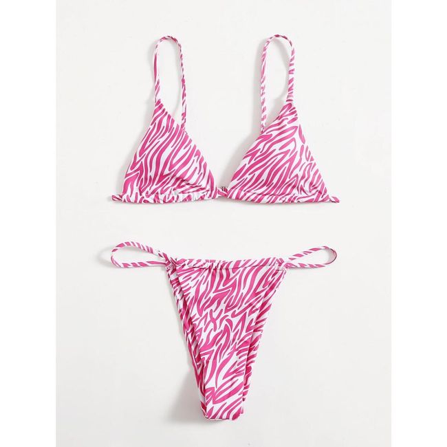 Costum de baie din două piese Sparks 1