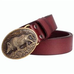 Men´s belt UH45