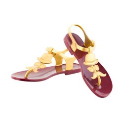 Ženski sandali - CHARLIE BROWN, ZL - CL02, Velikost čevljev: ZO_3c3389fa-fde2-11ed-b8c4-4a3f42c5eb17