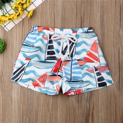 Boys' swimsuit PP43