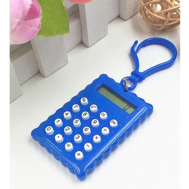 Calculator K26 1