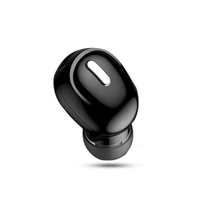Werx Bezprzewodowe słuchawki Bluetooth Czarny, Kolor: ZO_219096-CER 1