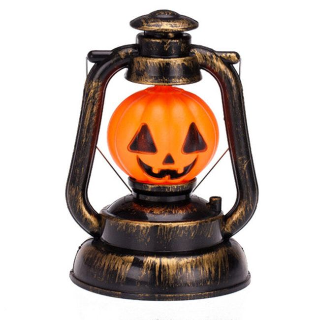 Halloween lámpa 1