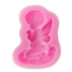 Silicone mould B015469