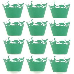 Cupcake liners PS12