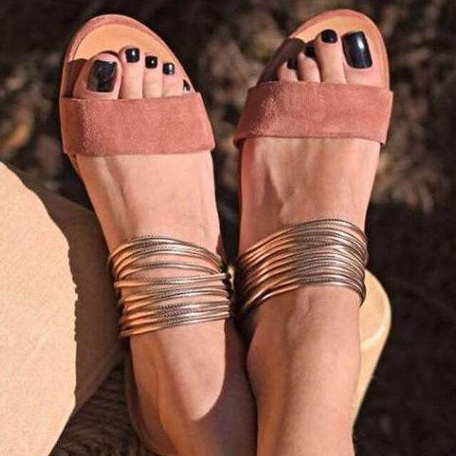 Дамски сандали Laila 1