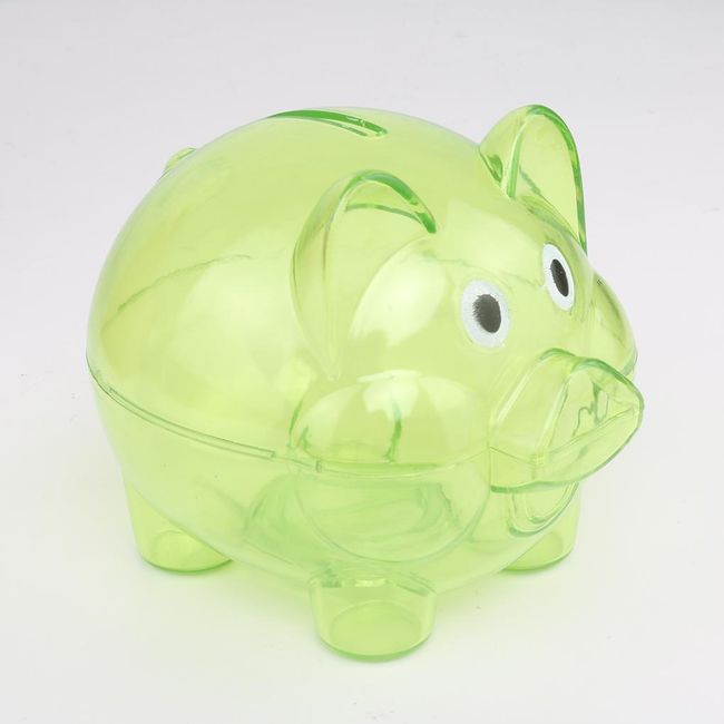 Cutie de bani Pig 1