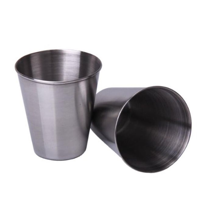 Kelímek 70 ml - 2 kusy 1