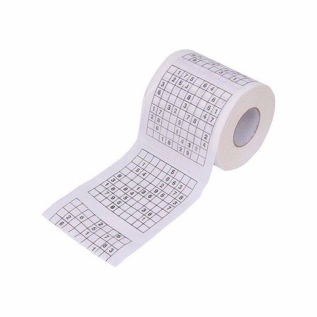 Toaletní papír WK8 1