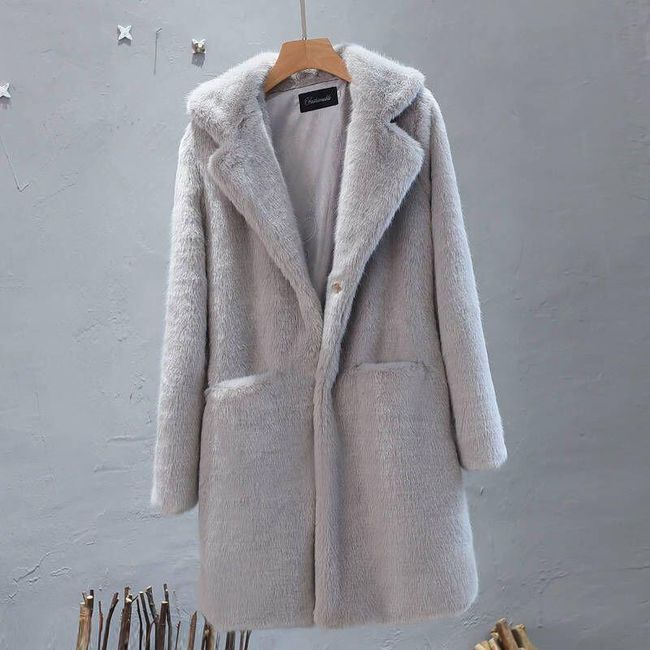 Women's coat Marina 1