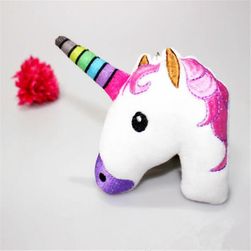 Pandantiv în formă de unicorn