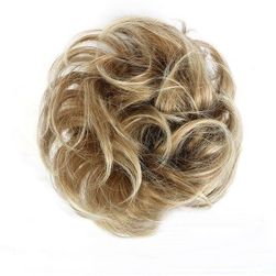 Women´s toupee B09966