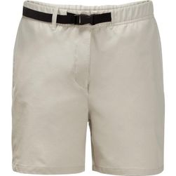 Damskie spodnie outdoorowe SUMMER LIFESTYLE SHORTS W, tekstylne rozmiary CONFECTION: ZO_0e501e28-5093-11ee-b980-4a3f42c5eb17