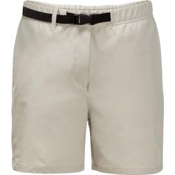 Dámske outdoorové nohavice SUMMER LIFESTYLE SHORTS W, textilné veľkosti CONFECTION: ZO_0e501e28-5093-11ee-b980-4a3f42c5eb17