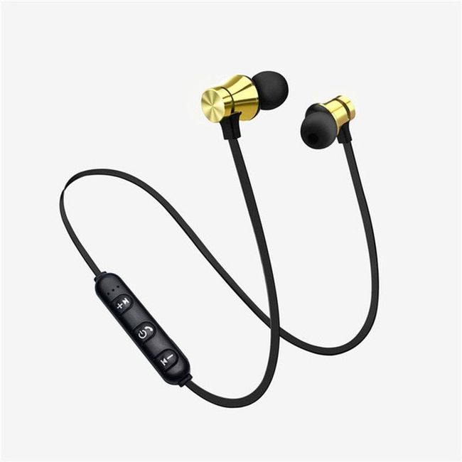 Bluetooth headphones AS2 1